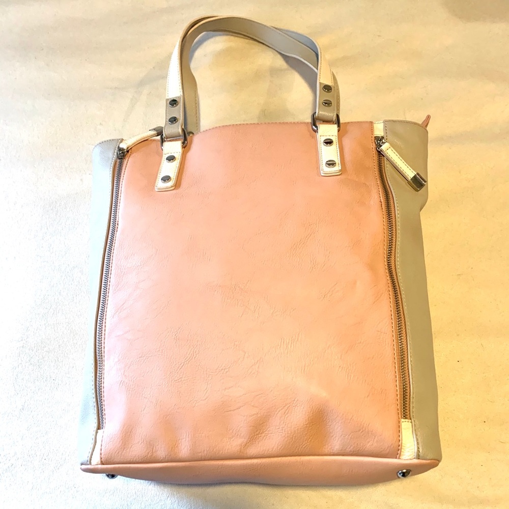 SOLD! Like New - Charming Charlie Large Handbag